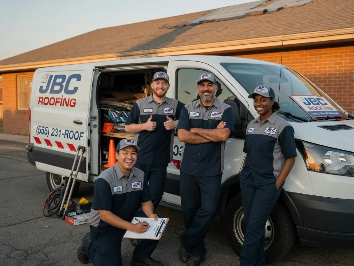 Roof Replacement company in Alexandria, AL