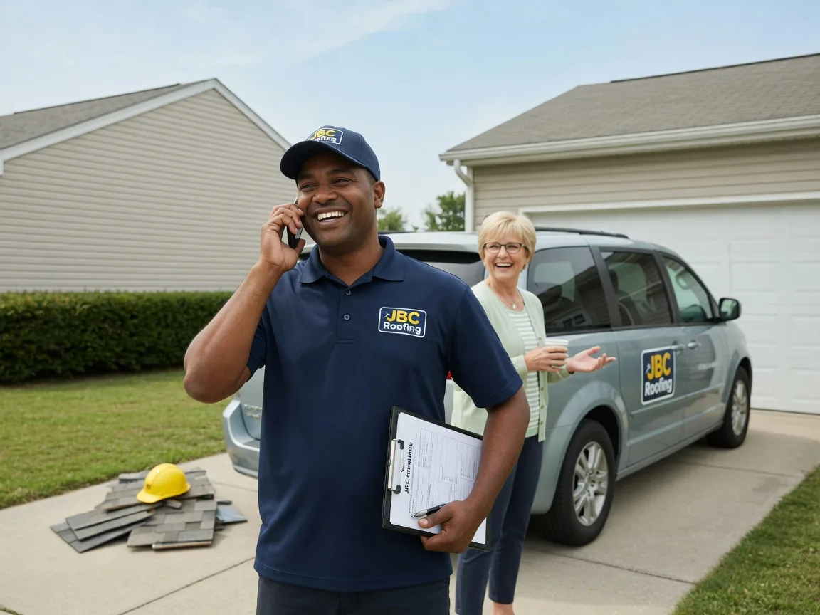 Roof Replacement Alexandria, AL FAQs